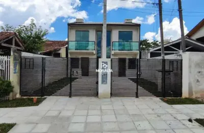 Sobrado 3 quartos à venda no tatuquara – excelente localização!