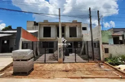 Sobrado 3 quartos à venda no bairro tatuquara – excelente localização!