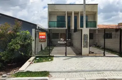 Sobrado 2 quartos  à venda no tatuquara – excelente localização e conforto