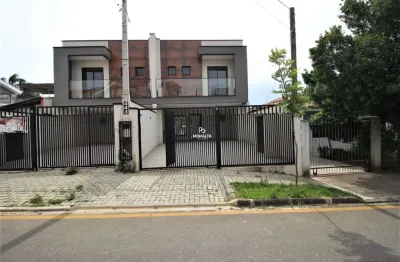 Casa com 3 quartos à venda no Aristocrata, São José dos Pinhais 
