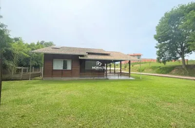 Chácara / sítio com 3 quartos à venda em Cotia, São José dos Pinhais 