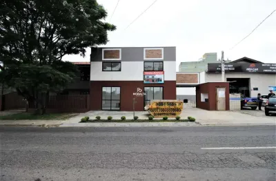 Ponto comercial à venda em São Cristóvão, São José dos Pinhais 