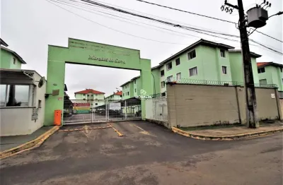 Apartamento à venda no bairro rio pequeno – conforto e lazer completo