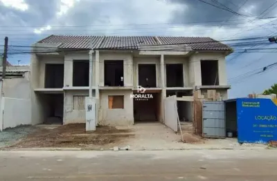 Casa com 3 quartos à venda no Campo de Santana, Curitiba 