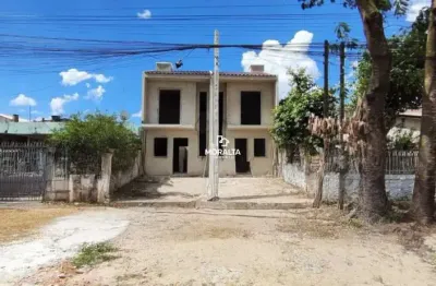 Casa com 3 quartos à venda no Tatuquara, Curitiba 