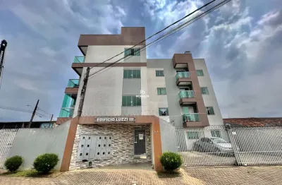 Apartamento 02 quartos e sacada com churrasqueira - ouro fino
