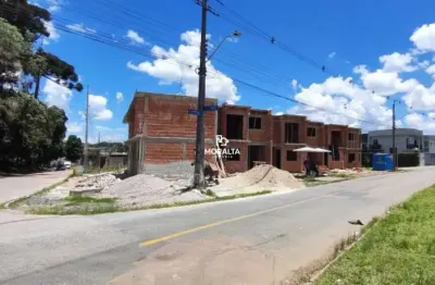 Casa com 3 quartos à venda na Cidade Industrial, Curitiba 