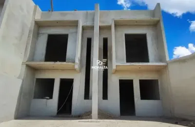 Sobrado à venda no cic - vila verde – conforto, praticidade e ótima localização