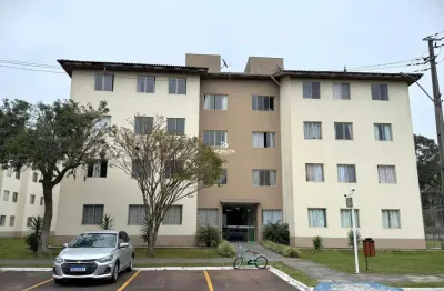 Apartamento com 3 quartos à venda no Iná, São José dos Pinhais 