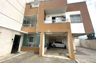 Apartamento com 2 quartos à venda no Afonso Pena, São José dos Pinhais 