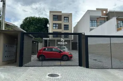 Apartamento Garden, com 02 Quartos e Churrasqueira no Bairro Bom Jesus