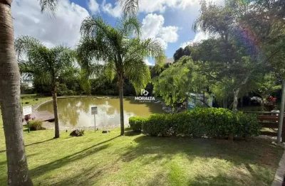 Apartamento com 2 quartos à venda na Colônia Rio Grande, São José dos Pinhais 