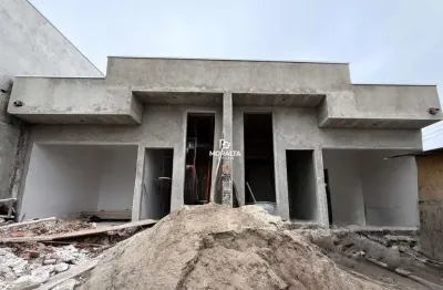 Casa com 3 quartos à venda em São Marcos, São José dos Pinhais 