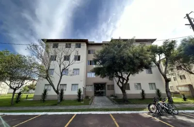 Apartamento com 3 dormitórios à venda Semimobiliado  - Iná - São José dos Pinhais/Pr