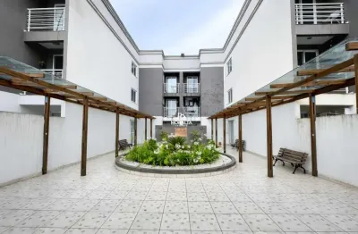 Apartamento Garden 03 Dormitórios no Bairro São Marcos - São José dos Pinhais