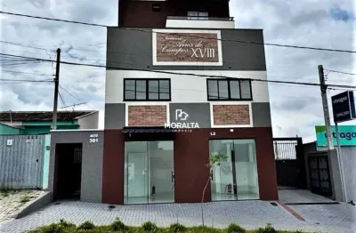 Apartamento de 03 Quartos com Suíte na Boneca do Iguaçu – Documentação Inclusa