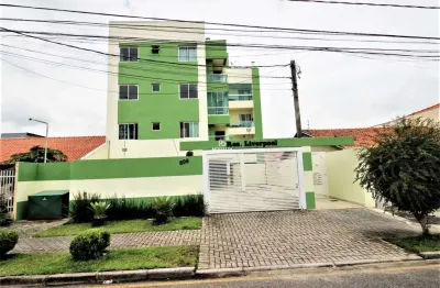 Apartamento com 3 quartos à venda no Afonso Pena, São José dos Pinhais 