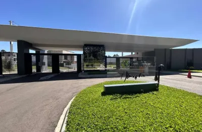 Terreno à Venda no Condomínio Atmosphere - Aviação - São José dos Pinhais/PR