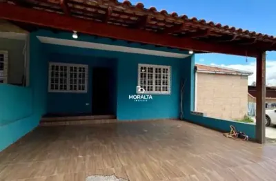 Casa em Condominio no Colônia Rio Grande - São Jose dos Pinhais