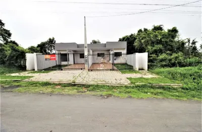 Casa com 3 quartos à venda no Del Rey, São José dos Pinhais 