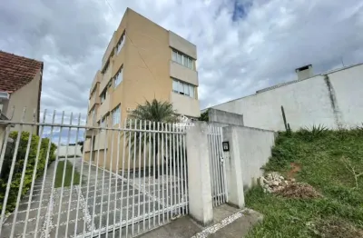 Apartamento com 2 quartos à venda em São Cristóvão, São José dos Pinhais 