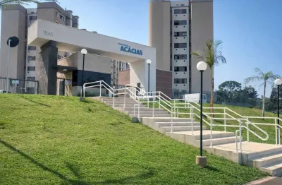 Apartamento 02 Quartos na Colônia Rio Grande - São José dos Pinhais