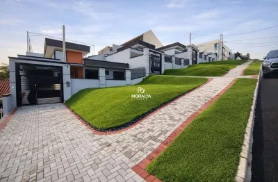 Casa com 3 quartos à venda em São Domingos, São José dos Pinhais 