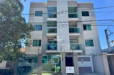 Apartamento com 2 quartos à venda no Afonso Pena, São José dos Pinhais 