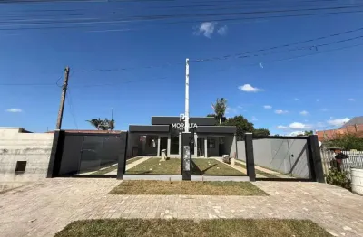 Casa com 3 quartos à venda em São Marcos, São José dos Pinhais 