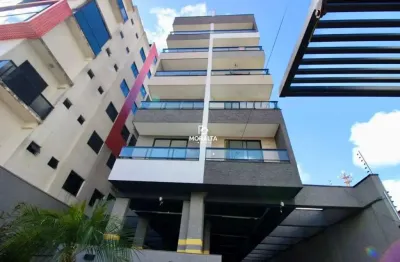 Apartamento com 2 quartos à venda no Centro, São José dos Pinhais 