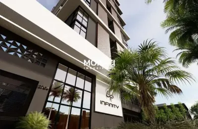 Apartamento com 3 dormitórios  - centro - são josé dos pinhais/pr