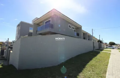 Casa com 3 quartos à venda no Cruzeiro, São José dos Pinhais 