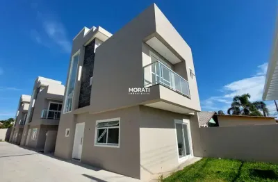 Casa com 3 quartos à venda no Bairro Alto, Curitiba 