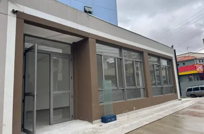 Ponto comercial novo de esquina – vila matilde – 500m do metrô