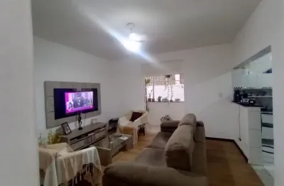 Apartamento com 3 quartos à venda na Avenida Dom João VI, 162, Brotas, Salvador