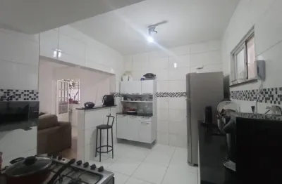 Apartamento com 3 quartos à venda na Avenida Dom João VI, 162, Brotas, Salvador
