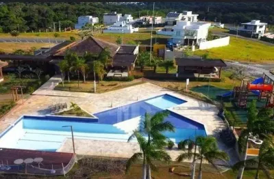 Oportunidade de um terreno no condomínio alphaville litoral norte lll