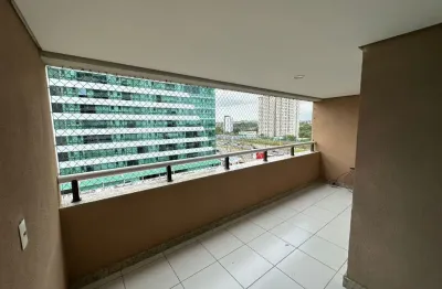 Apartamento com 1 quarto à venda na Avenida Luís Viana, Alphaville I, Salvador