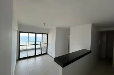 Belíssimo apartamento para repasse de 2/4 com suíte no condomínio ocean house em jaguaribe