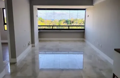 Lindo apartamento para locação de 3/4 totais no imbui
