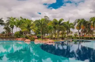 Oportunidade de venda de terreno em condomínio fechado - conceição do jacuípe