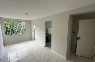 Excelente apartamento de 3/4 no conjuntos dos bancários - stiep