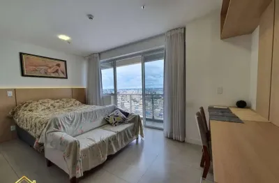 Apartamento para Locação em Osasco, Centro, 1 dormitório, 1 banheiro, 1 vaga