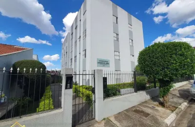 Apartamento para Venda em Osasco, Jardim D`Abril, 2 dormitórios, 1 banheiro, 1 vaga