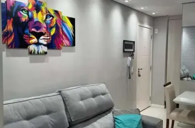 Apartamento para venda em osasco, santa maria, 2 dormitórios, 1 banheiro, 1 vaga