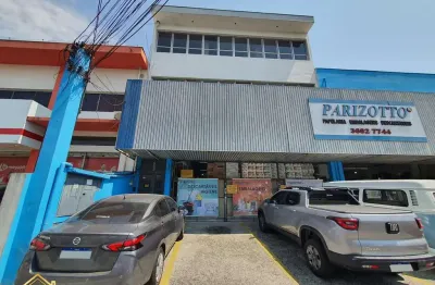 Sala comercial para alugar na Bela Vista, Osasco 