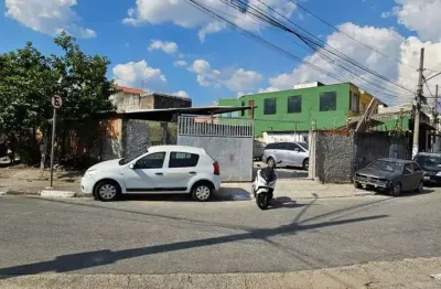 Terreno à venda no Km 18, Osasco 