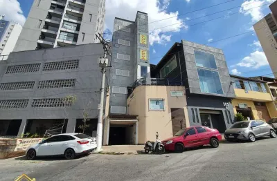 Sala comercial para alugar no Km 18, Osasco 