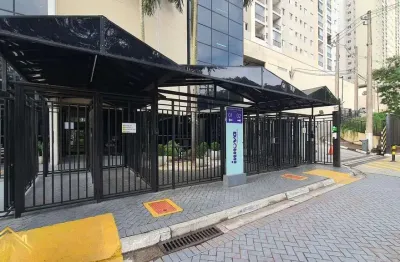 Apartamento para locação em osasco, umuarama, 2 dormitórios, 1 suíte, 1 banheiro, 1 vaga