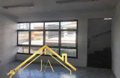 Imóvel comercial para venda em são paulo, vila monte alegre